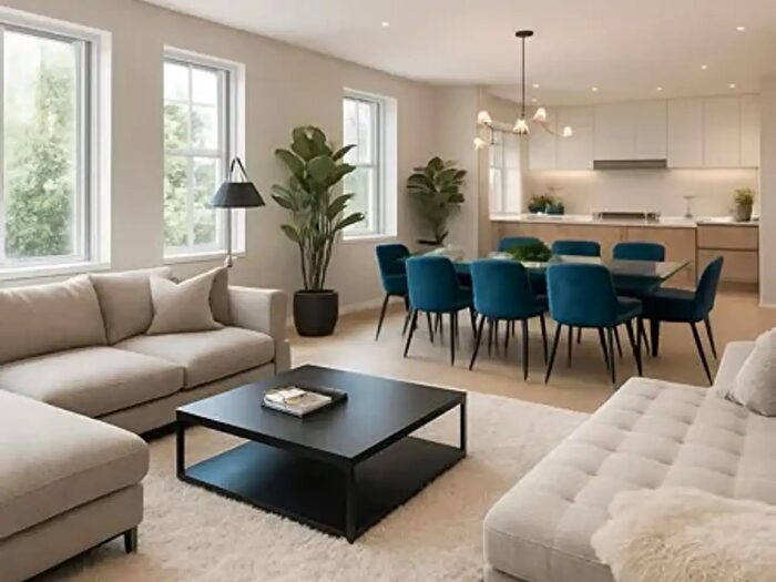 Case in Vendita e in Affitto - 3