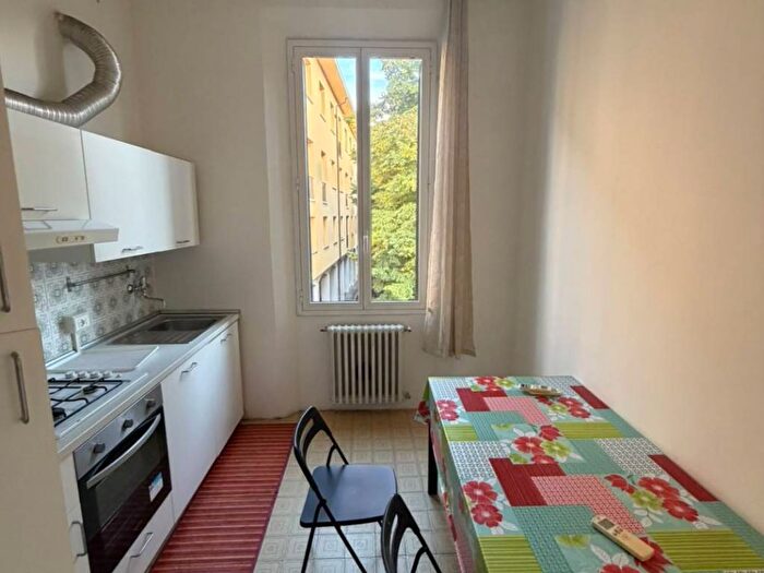 Appartamento trilocale in affitto in Via Emilia, San Lazzaro, San Lazzaro di Savena