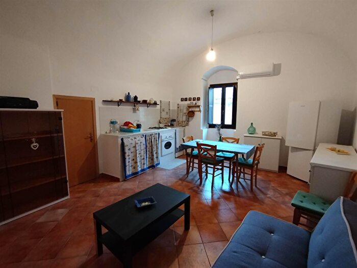 Casa trilocale in vendita in Via Giusti, Ragusa