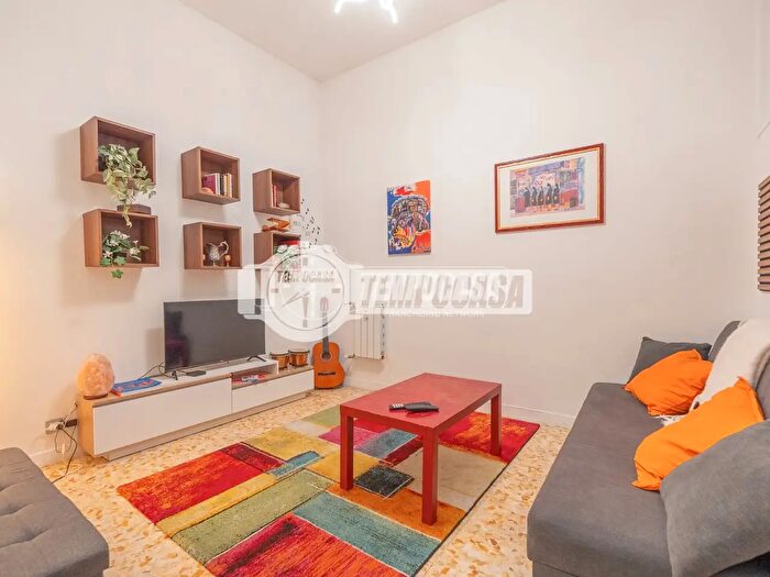 Appartamento bilocale in vendita in Via Vestricio Spurinna, Roma