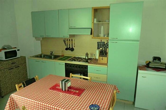 Appartamento bilocale in affitto in Piazza Giuseppe Terragni, San Francesco, Vicenza