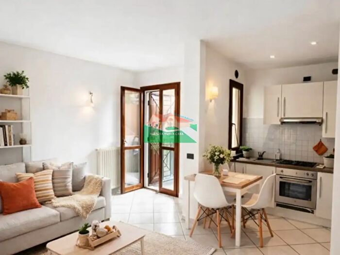 Appartamento trilocale in vendita in Viale Galileo Galilei, Ravenna