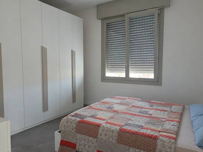 Appartamento in affitto in Borgo Mantovano