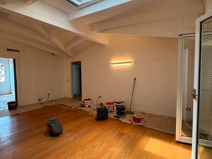 Appartamento quadrilocale in affitto in Via John Fitzgerald Kennedy, Frattaminore