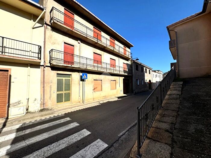 Casa con 7 locali in vendita in Via Nazionale, San Vito