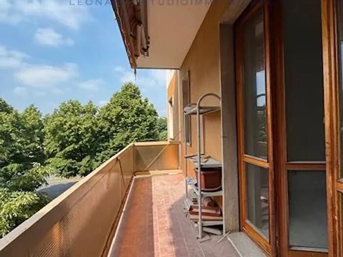 Appartamento quadrilocale in vendita in Piacenza