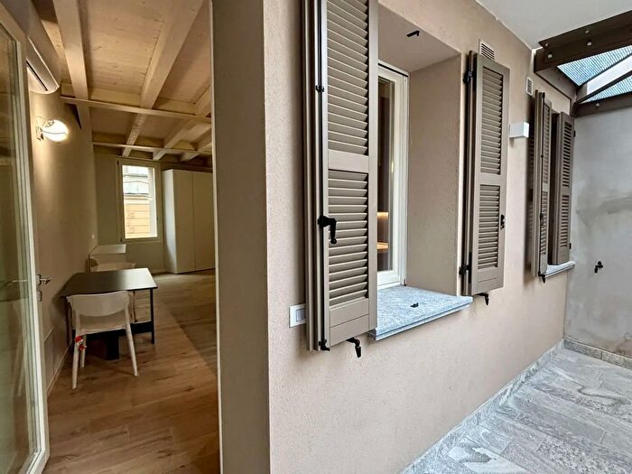 Appartamento monolocale in affitto in Via Borgo San Pietro, Crema