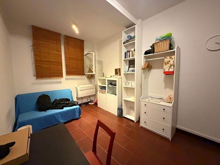 Appartamento monolocale in affitto in Santo Stefano, Bologna