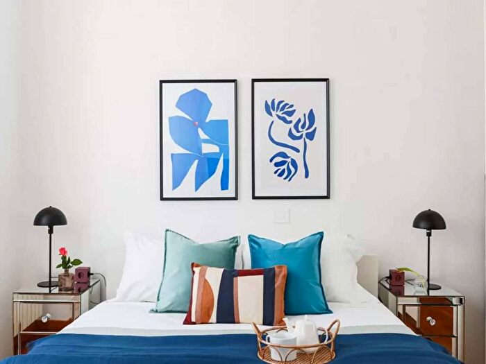 Appartamento bilocale in affitto in Via Marghera, Frua, Milano