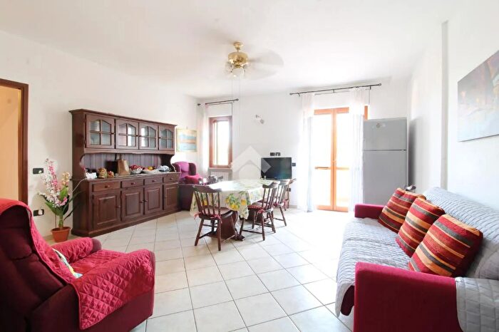 Appartamento quadrilocale in vendita in Via Adriatica Sud, Francavilla Al Mare