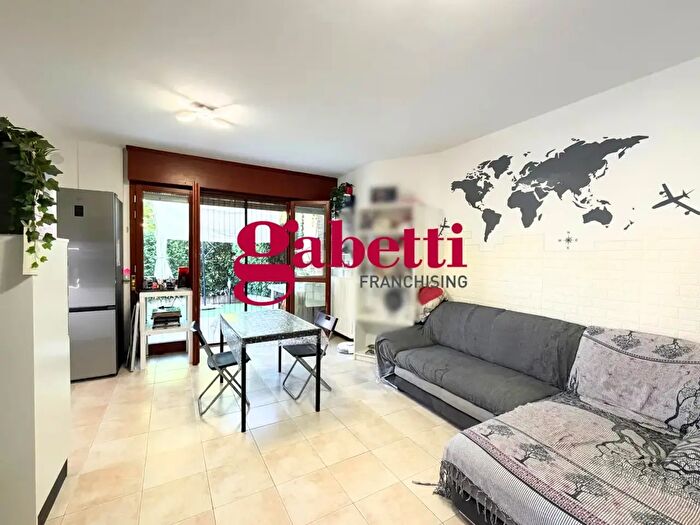 Appartamento bilocale in vendita in Verucchio