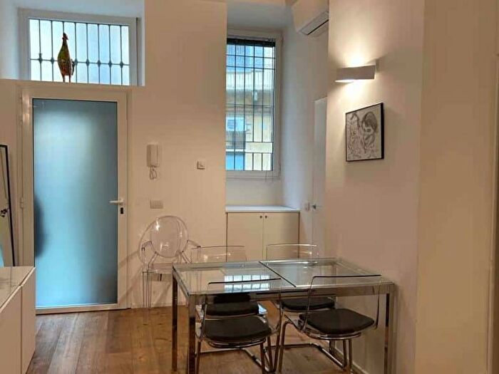 Appartamento bilocale in affitto in Viale Bligny, Bocconi, Milano