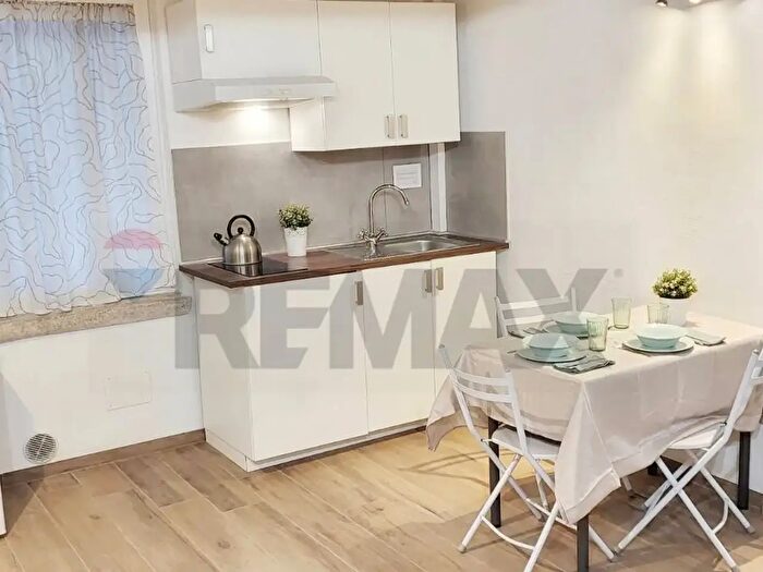 Appartamento monolocale in vendita in Via Domenico Nicolai, Bari