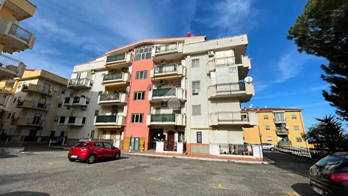 Appartamento trilocale in vendita in Via Giuseppe Casciaro, CoriglianoRossano