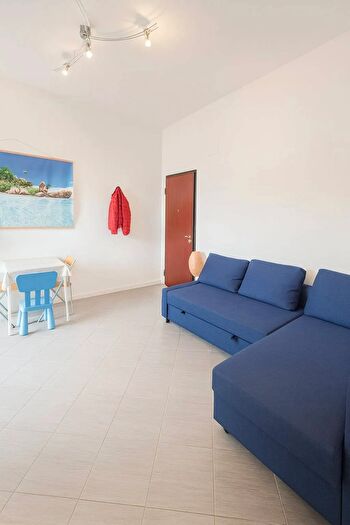 Appartamento bilocale in vendita in Via della Repubblica, Gabicce Mare