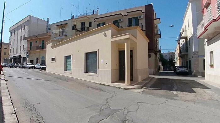 Casa in vendita in Fasano