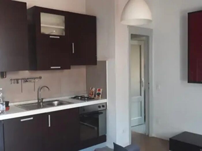 Appartamento bilocale in vendita in Piacenza