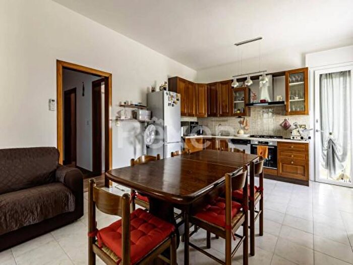 Casa con 5 locali in vendita in Via Contea, Loreo