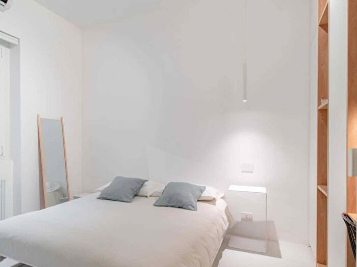 Appartamento monolocale in affitto in Via Fratelli Calandra, Via della Rocca, Torino