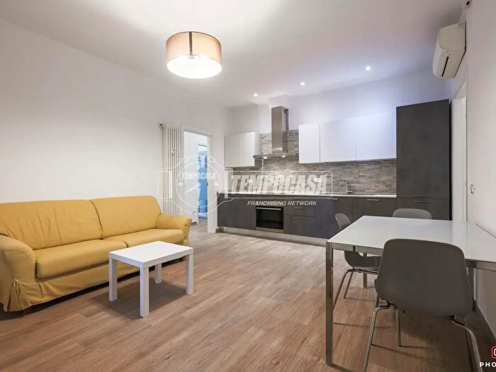 Appartamento trilocale in vendita in Bologna