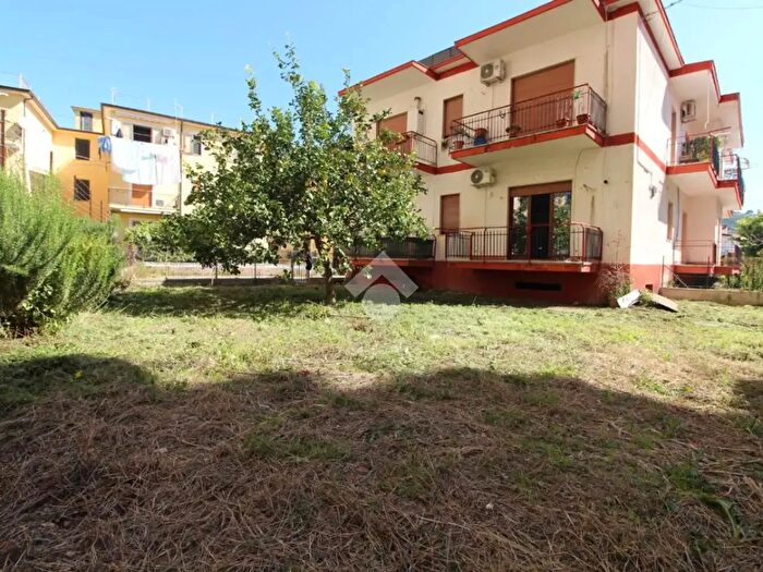 Appartamento quadrilocale in vendita in Via Filippo Turati, Agropoli