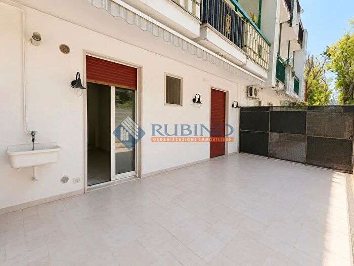 Appartamento in vendita in Lungomare Mongelli, Trani
