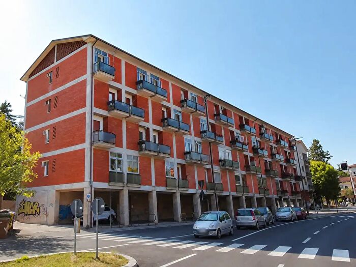 Appartamento con 6 locali in vendita in Via Roma, Potenza
