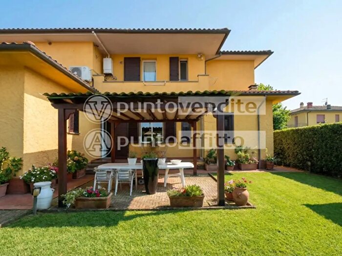 Casa con 6 locali in vendita in Paganico Acquedotto, Capannori