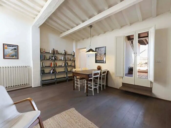 Appartamento monolocale in affitto in Via del Campuccio, Firenze