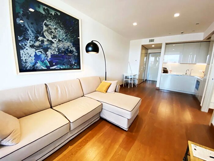 Appartamento bilocale in vendita in Viale Giorgio Ribotta, Roma