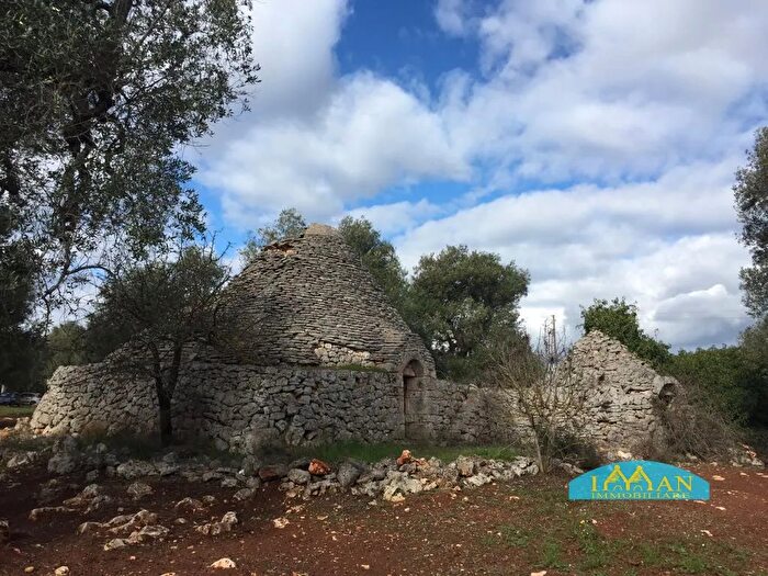 Casa in vendita in Contrada Montagnulo, Ceglie Messapica