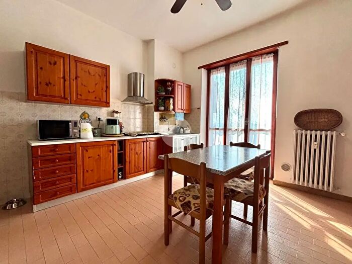 Appartamento trilocale in vendita in Via Vigone, Airasca