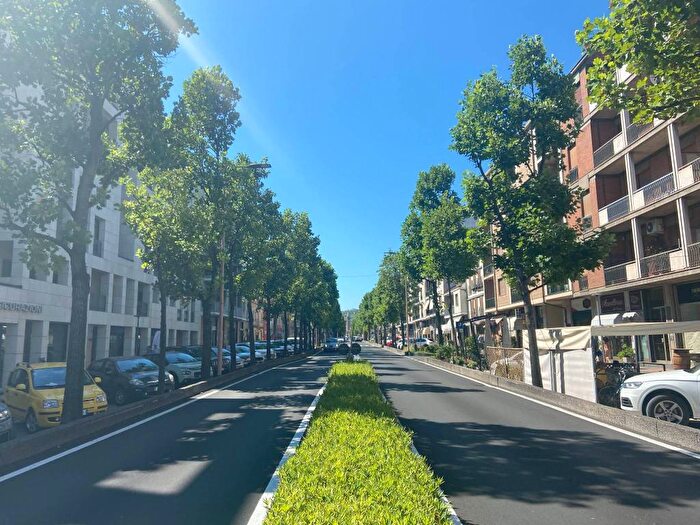 Appartamento quadrilocale in affitto in Corso Langhe Moretta Corso Cortemilia, Alba
