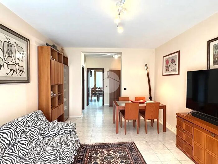 Appartamento quadrilocale in vendita in Via Leopardi, Preganziol