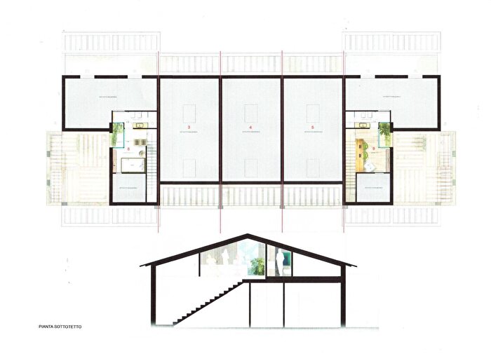 Case in Vendita e in Affitto - 2