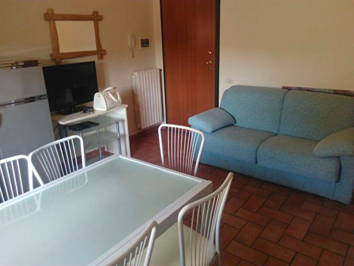 Appartamento bilocale in affitto in Centro, Castelfiorentino