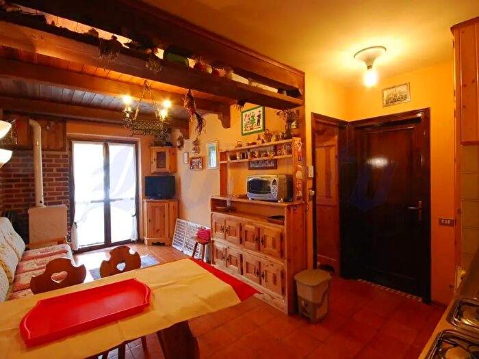 Appartamento bilocale in vendita in Via Ligonto, Auronzo Di Cadore
