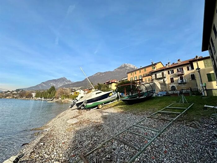 Appartamento bilocale in affitto in Nazionale, Abbadia Lariana