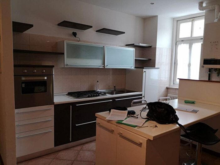 Appartamento trilocale in affitto in Via Giovanni Segantini, Povo, Trento