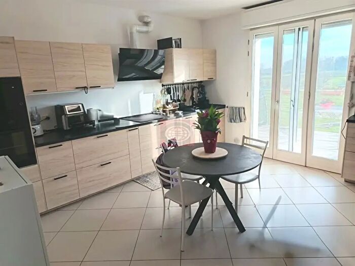 Appartamento bilocale in vendita in Savignano Sul Rubicone