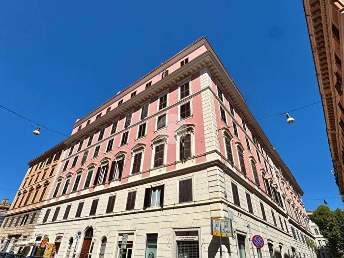 Appartamento bilocale in affitto in Via Ostia, Cipro, Roma