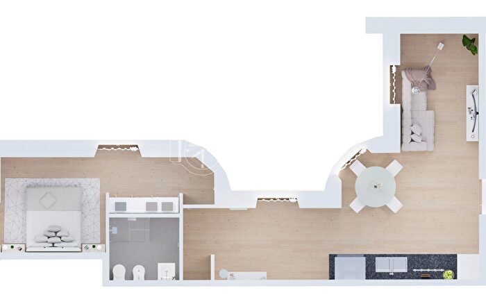 Appartamento in vendita in Piazzale degli Eroi, Roma