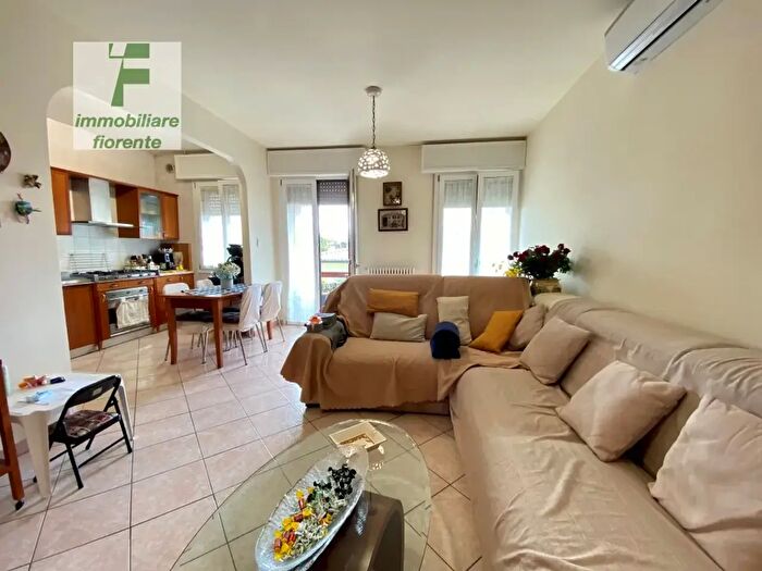 Appartamento trilocale in vendita in Via Pavia, Vigonza