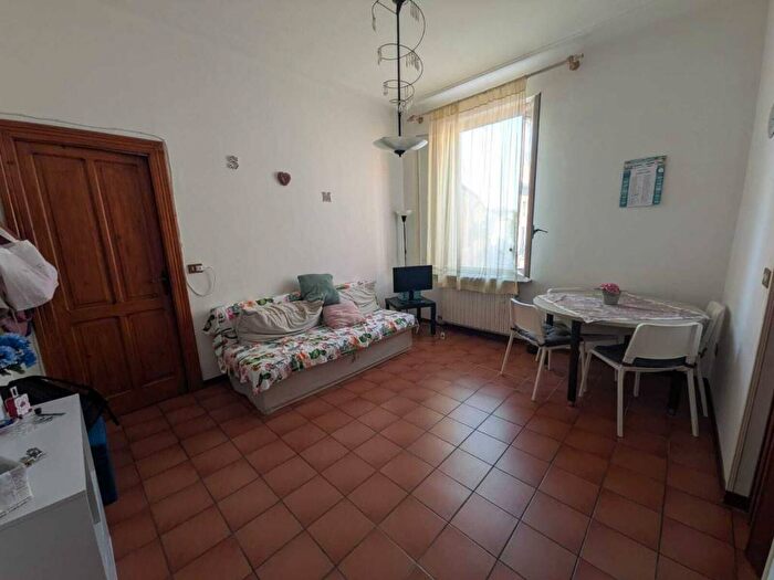 Appartamento bilocale in affitto in Borgo San Giuseppe, Parco Ducale Oltretorrente, Parma