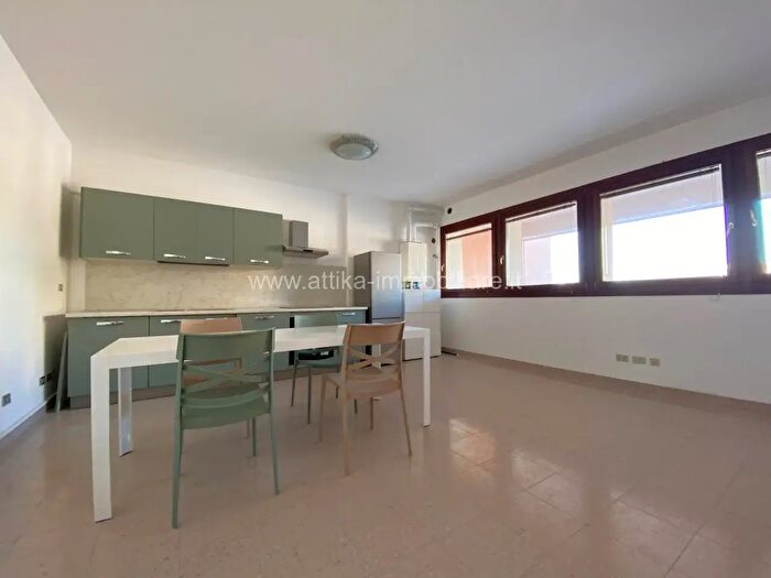 Appartamento bilocale in affitto in Piazza del Sole E della Pace, Abano Terme