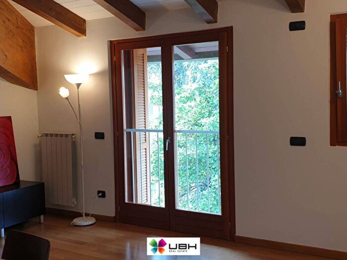 Appartamento bilocale in affitto in Via Eugenio Gignous, Monte Rosa Lotto, Milano