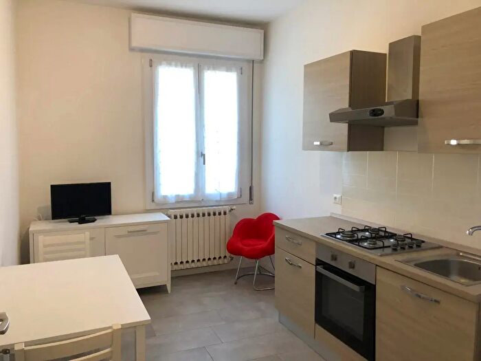 Appartamento bilocale in affitto in Medolla