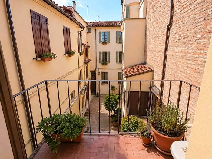 Appartamento trilocale in vendita in Via Piero Maroncelli, Forli