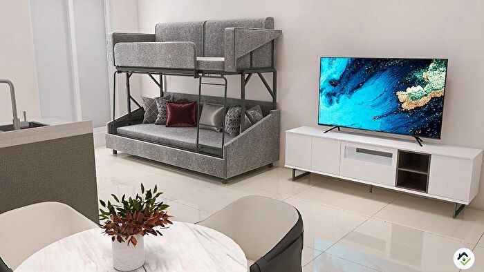 Appartamento monolocale in vendita in Adria Via della Pace, Adria