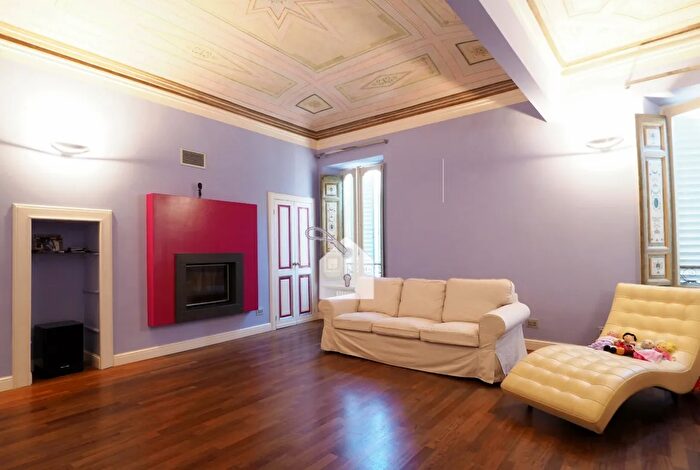 Appartamento in vendita in Macerata Zona Centrale, Macerata